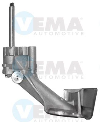 VEMA 924012V Масляный насос  для AUDI COUPE (Ауди Коупе)