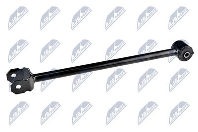 носач, окачване на колелата NTY ZWT-TY-083