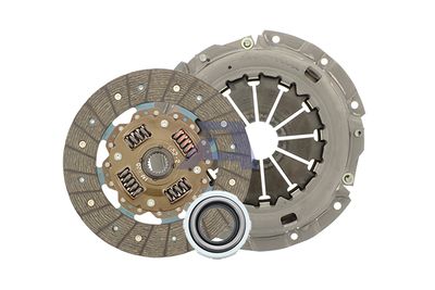 Комплект сцепления AISIN KM-079 для MITSUBISHI COLT