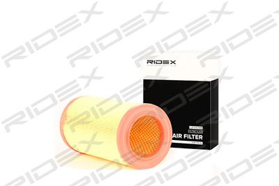 Воздушный фильтр RIDEX 8A0264 для LANCIA DELTA