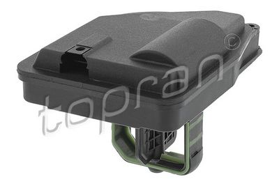 SUPAPă COMANDă AER (AER ASPIRAțIE)