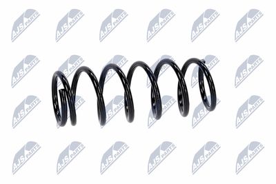 ARC SPIRAL NTY ASZPL003 24