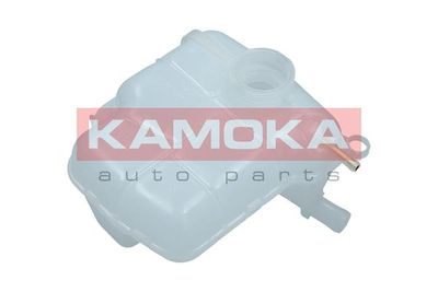 Компенсационный бак, охлаждающая жидкость KAMOKA 7720023 для PORSCHE 911