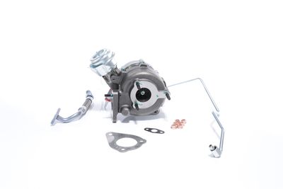 LADER AUFLADUNG BTS Turbo T981040 18