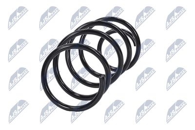 ARC SPIRAL NTY ASZBM016 36