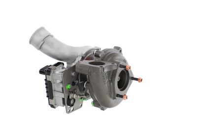 COMPRESOR SISTEM DE SUPRAALIMENTARE REMANTE 003002001317R 19