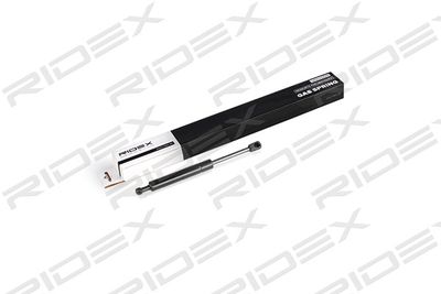 Газовая пружина, крышка багажник RIDEX 219G0131 для AUDI CABRIOLET