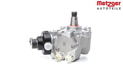 HOCHDRUCKPUMPE METZGER AUTOTEILE 0831004 19
