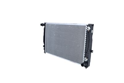 KüHLER MOTORKüHLUNG NRF 519504 11