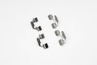 ZUBEHöRSATZ SCHEIBENBREMSBELAG ATE 13046005162 6