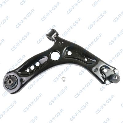 BRAT SUSPENSIE ROATA