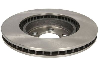 Brake disc voor Links/Rechts (320mmx28,1mm) past: ABARTH PUNTO EVO  CHRYSLER 300 C, 300C  DODGE CHALLENGER, CHALLENGER SE, CHALLENGER SRT8, CHARGER, MAGNUM, MAGNUM II 09.04-