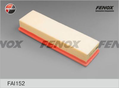 FENOX FAI152 Повітряний фільтр 