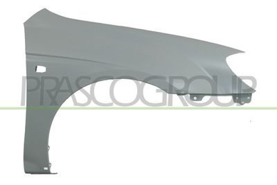 Крыло PRASCO KI5203013 для KIA CERATO