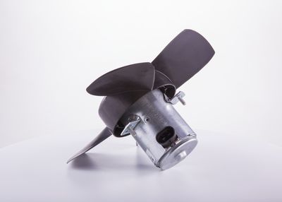 MOTOR ELECTRIC VENTILATOR BOSCH 9130451171 6
