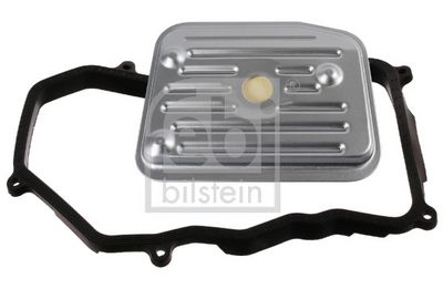 FEBI BILSTEIN Hydraulikfiltersatz, Automatikgetriebe