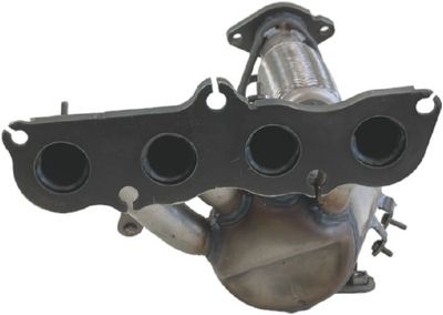 CATALIZATOR BOSAL 090272 2