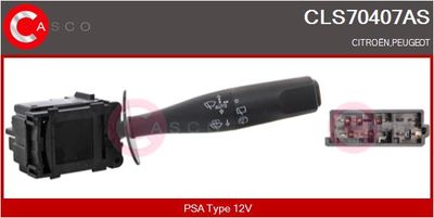 COMUTATOR COLOANA DIRECTIE