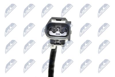 NTY - Snímač teploty výfukových plynov TOYOTA , EGT-TY-002