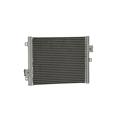 CONDENSATOR CLIMATIZARE NISSENS 940190 41
