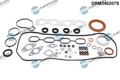 SET GARNITURI COMPLET MOTOR