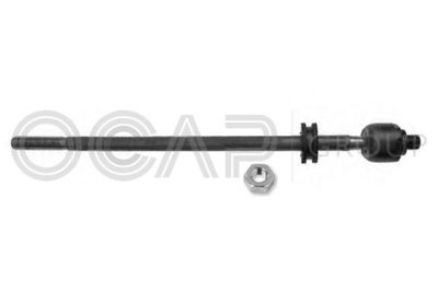 ARTICULATIE AXIALA CAP DE BARA