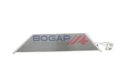 CONDENSATOR CLIMATIZARE BOGAP V4117108 1