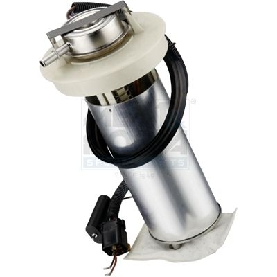 SISTEM ALIMENTARE CU COMBUSTIBIL