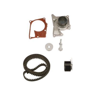 SET POMPA APA + CUREA DINTATA GATES KP35675XS 56