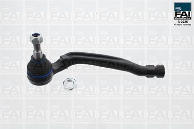 Hlava příčného táhla řízení FAI AutoParts FPTR0501L