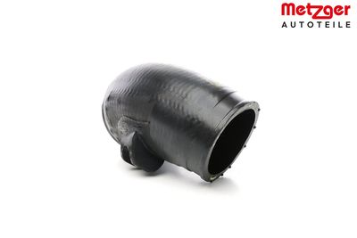 LADELUFTSCHLAUCH METZGER AUTOTEILE 2400339 25