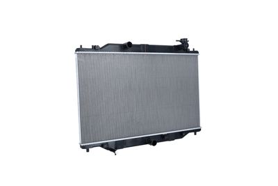 KüHLER MOTORKüHLUNG NRF 550161 41