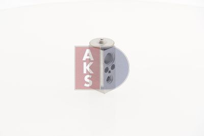 EXPANSIONSVENTIL KLIMAANLAGE AKS DASIS 840025N 13
