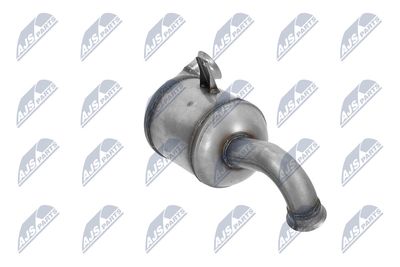 CATALIZATOR NTY KATCT006 36