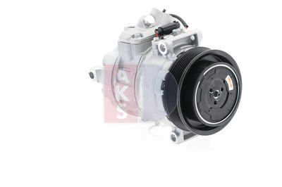 KOMPRESSOR KLIMAANLAGE AKS DASIS 851854N 9