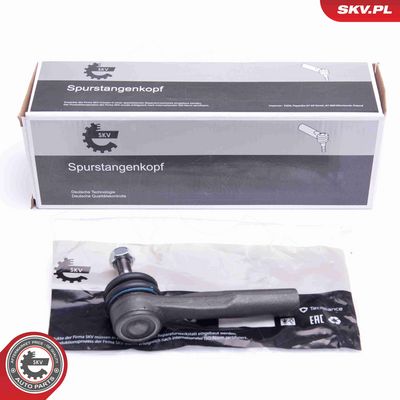 CAP DE BARA ESEN SKV 04SKV446