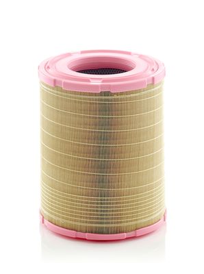 Oro filtras