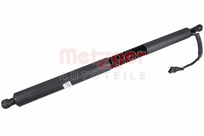 ELEKTROMOTOR HECKKLAPPE METZGER AUTOTEILE 2115072