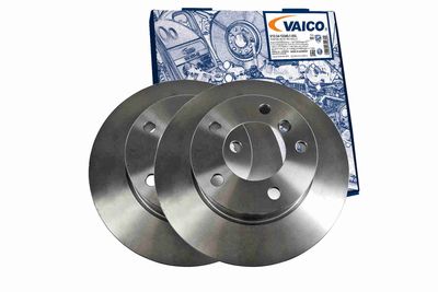 BREMSSCHEIBE VAICO V2080009 1