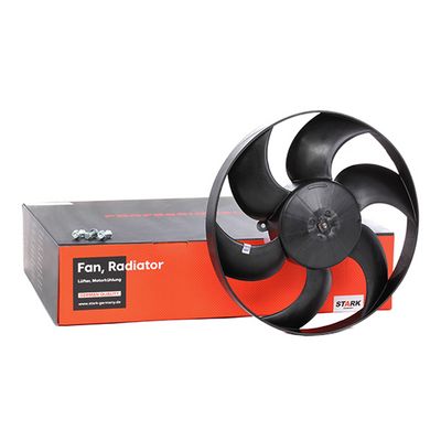 вентилатор, охлаждане на двигателя STARK SKRF-0300090