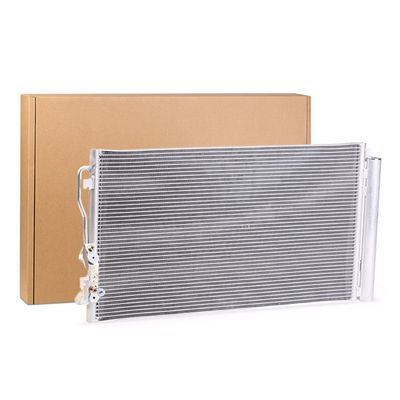кондензатор, климатизация STARK SKCD-0110390