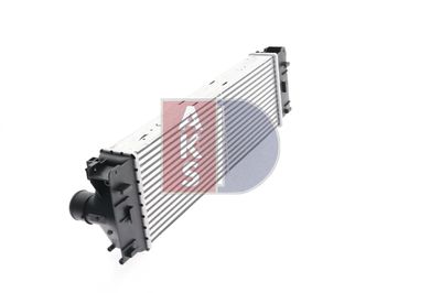 LADELUFTKüHLER AKS DASIS 137014N 4