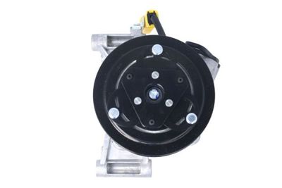 Airconditioning compressor past: CITROEN C1 II  PEUGEOT 108  TOYOTA AYGO 1.0/1.2 04.14-