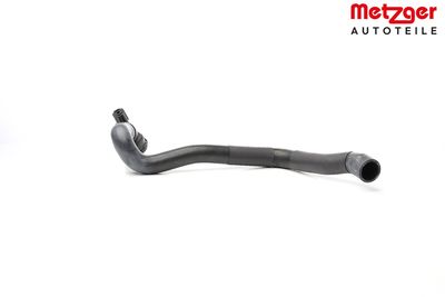 FURTUN RADIATOR METZGER AUTOTEILE 2421287 22