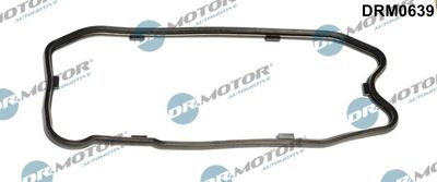 Dr.Motor Automotive DRM0639 Прокладка масляного поддона  для UAZ  (Уаз Патриот)