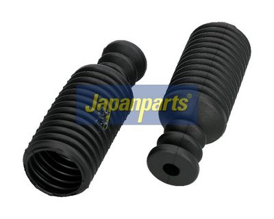 JAPANPARTS Apsauginio dangtelio komplektas, amortizatorius