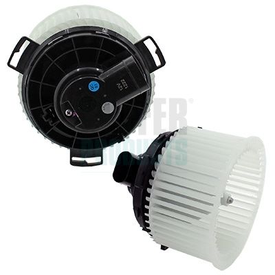 VENTILATOR HABITACLU