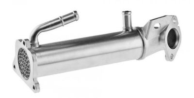 KüHLER ABGASRüCKFüHRUNG