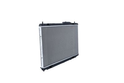 RADIATOR RACIRE MOTOR NRF 550157 18