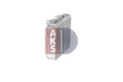VERDAMPFER KLIMAANLAGE AKS DASIS 820419N 5